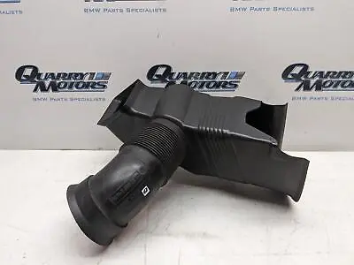 BMW Passenger N/S Front Air Intake Pipe Duct 3 Series E46 M3 7893051 • $55.49