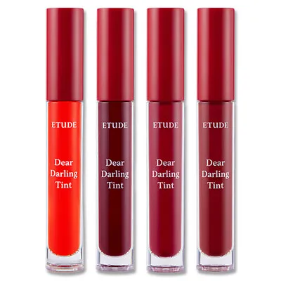 [ETUDE HOUSE] Dear Darling Water Gel Tint 5g / Korean Cosmetics • $5.23