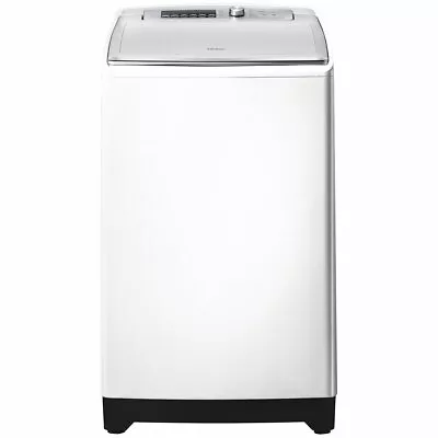 NEW Haier 7kg Top Load Washing Machine HWMSP70 • $571