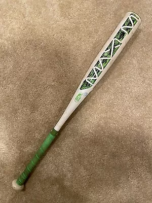 Combat Maxum USSSA Baseball Bat 30/18 -12 One-piece Composite W/ New LS Grip • $25