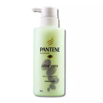 Pantene Pro V Aloe Vera Gentle Hydrating Conditioner 300mL - FREE SHIP Makeup Wa • $24.97