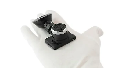 Premium - Small Dash Cam Car DVR Recorder Camera With Full HD 1080p Wide Angle • $44