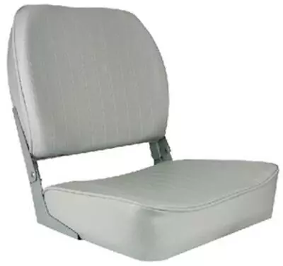 Springfield Marine Econ Coach Chair Grey 1040623 • $87.35