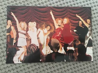 £0.99 • Buy Official Spice Girls Photo Group Picture