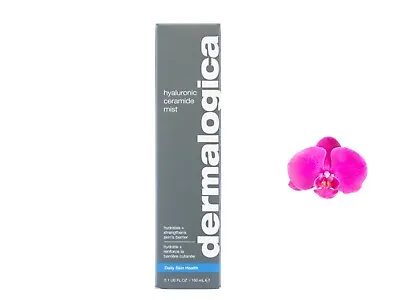 Dermalogica Hyaluronic Ceramide Mist 5.1oz / 150ml  Brand New • $40.75