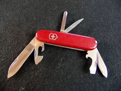 Victorinox  Tinker Small-vintage-square Phillips Screwdriver-swiss Army Knife • $49.99