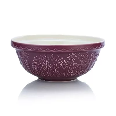 Mason Cash In The Meadow S18 (2.85 Qt) Mixing Bowl | Daisy • $41.87