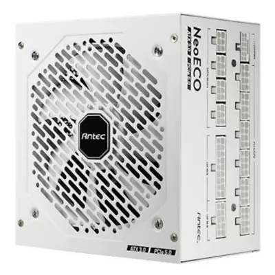 Antec 1000W NeoECO NE1000GM PSU Modular 80 Plus Gold Power Supply • £135.44