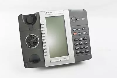 Genuine Mitel 5330 IP Phone Base Only W/ Stand 50005804 • $19.99