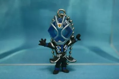 Toei Kamen Masked Rider All Star Mini Figure Keychain P10 Wizard Water Style • $34.99