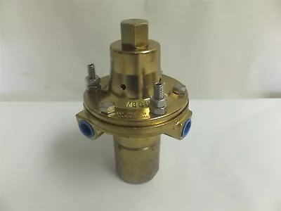 9305du Meco Natural Gas 5500 Psi Regulator  • $162.95