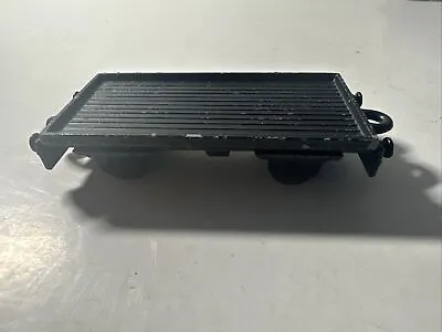 Vinatge 1977 Matchbox Lesney Flat Car Train • $12.99