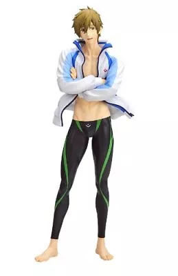 Free Makoto Tachibana 1/8 Scale PVC Painted PVC Figure • $133.21