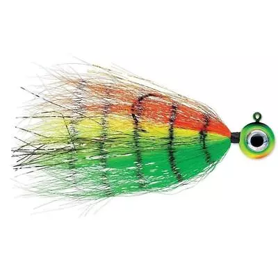 VMC Moon Tail Jigs • $7.99