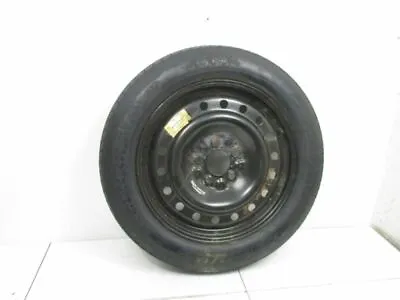 Spare Tyre 17Zoll Spare Wheel T135/90D17 104M Chrysler 300 C (LX) 3.5 04782819AA • $188.14