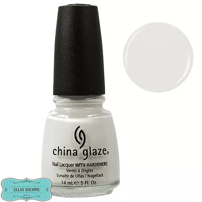 China Glaze Nail Polish ASSORTED  • $6.95