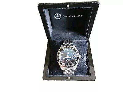 Mercedes Mens Watch • £100