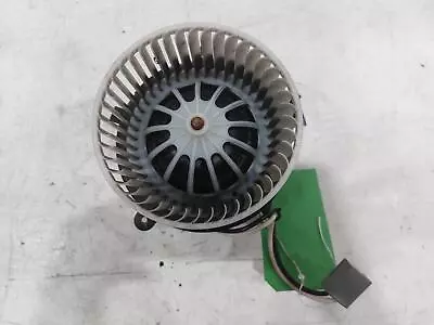 2012 VAUXHALL ASTRA Mk6 (J) 1.4L Petrol HEATER MOTOR/ASSY Blower Fan Assembly • £24