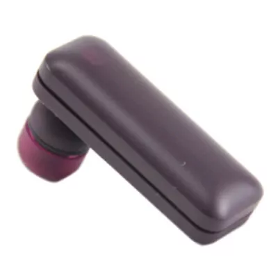 Verizon HTC Rhyme Bluetooth Headset BH M500 (Purple) • $10.99