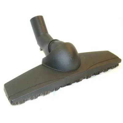 $18.40 • Buy Bare Floor Brush For Vacuflo Turn & Clean Portable And Central Vacuum
