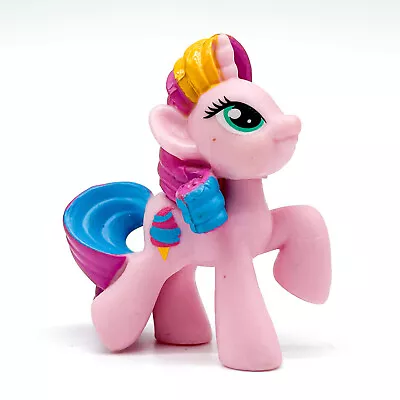 My Little Pony 2011 Sweetie Swirl Blind Bag Friendship Celebration Hasbro Loose • $4