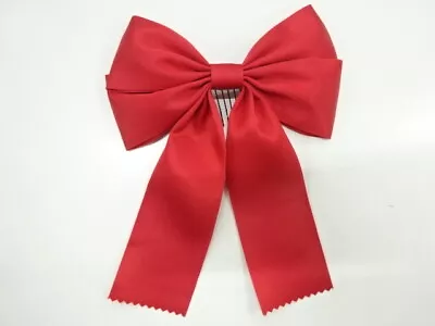 6484820: Japanese Kimono / Vintage Ribbon Hair Accessory • $58.80