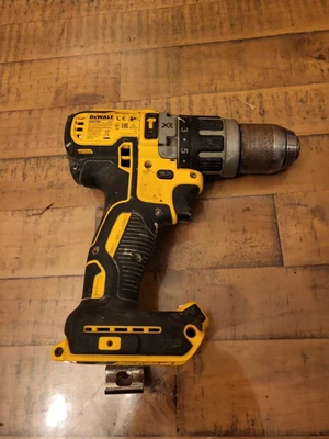 £34.99 • Buy Dewalt DCD796 Cordless 18v XR Li-ion Brushless Hammer Drill Body Only