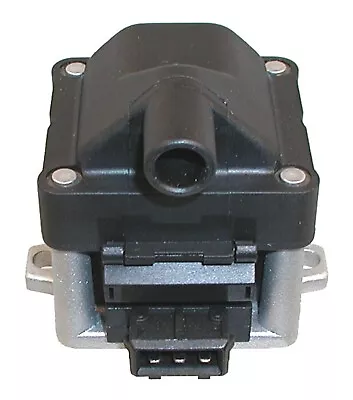 Karlyn    5010    Ignition Coil 93 02 Fits/For  Vw L4 2.0L/L5 2.5L • $34.87