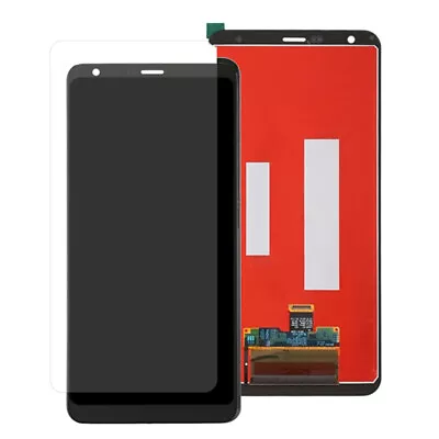 For LG Stylo 5 Q720 Screen Replacement 6.2 LCD Display TouchScreen Digitizer • $28.19