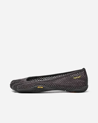 Vibram FiveFingers Women's Vi-B ECO Shoes (Black) Size 40 EU 8.5-9 US • $44.95