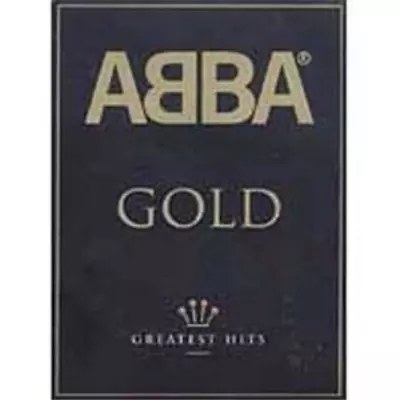 Gold (DVD) ABBA • $25.25