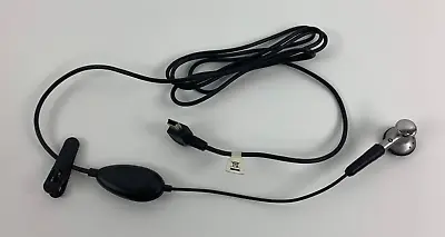 Motorola Mini USB Earphone Microphone Mic Headset Hands Free W/ Clip WORKS • $11.96