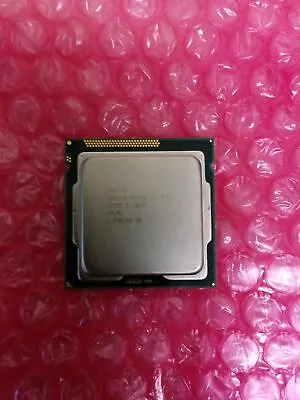 Intel Xeon E3-1220 3.10GHz Socket LGA1155 Processor CPU (SR00F) • £6.30