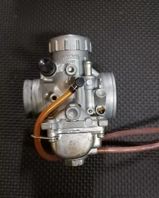 Mikuni Carburetor 001-299 VM24 Yamaha TTR125 • $74.95