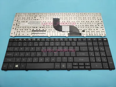 New For Packard Bell Easynote LE11BZ TE11HC TE11BZ TE11HR English Keyboard • $12.50