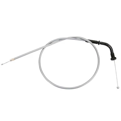 $14.95 • Buy Parts Unlimited Throttle Pull Cable Honda SL70K XL70K XR100R
