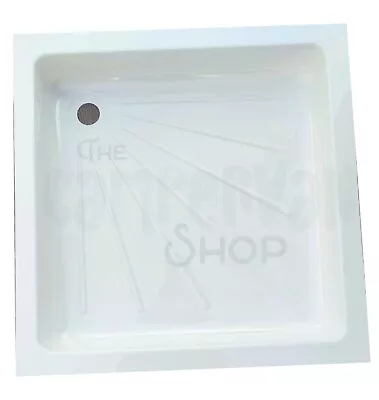 Universal Campervan Bathroom Shower Tray • $158.38