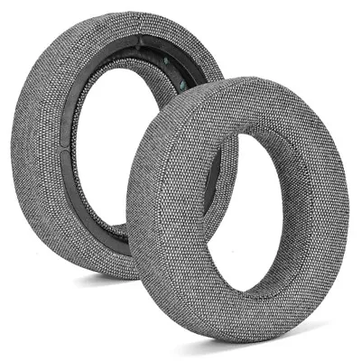 Ear Pads Cushion Cover Earpads Replacement For Corsair HS50 Pro HS60 Pro HS70 • $24.26