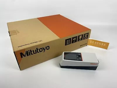 Mitutoyo Surftest SJ-210 Portable Surface Roughness Tester Measuring Instrument • $1418.99