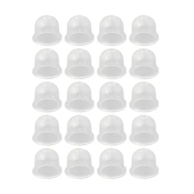 20*Primer Bulbs For Homelite For Weedeater High-Quality Materials Durable • $5.47