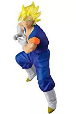 Dragon Ball Super Saiyan Vegito SP02 Anime Toy Figure Figurine Collectible Anime • $14.95