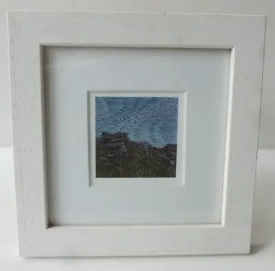 Alison Wake ACEO Giclee Limited Edition Print Enclosures Edge Stanage • £9