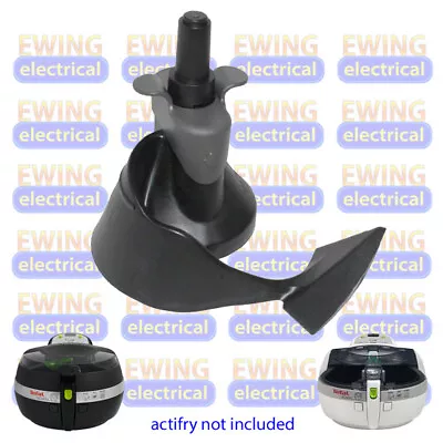 Tefal FZ7000 FZ7002 GH8000 Actifry Mixing Paddle XA900302 SS990596 • $28