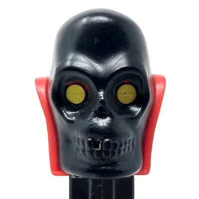 Misfit Black Skull Diablo PEZ - PEZ Outlaw Original • $75.99