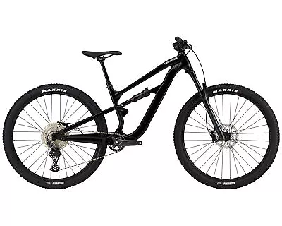 2023 Cannondale Habit 4 • $2500