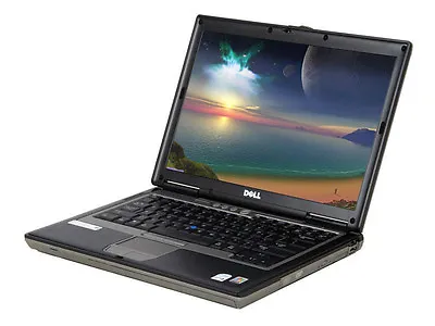 Fast Dell Latitude Laptop Computer Core 2 Duo 4GB WiFi DVD Windows 7 Notebook HD • $135.99