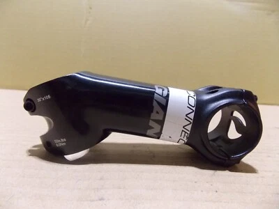$49.99 • Buy Giant Connect SL Forged 105mm X 1-1/4 X 30 Degree Rise Road Stem Msc54