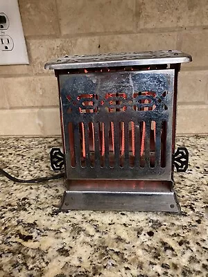 Vintage Working Toaster • $20