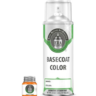 $17.99 • Buy For Cadillac (GLB/WA818T Sonic Blue Metallic) Touch Up Or Spray Paint