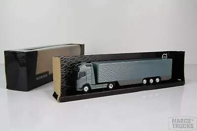 Motorart Volvo FH4 540 Box Semitrailer 1:87 No. 300072 /MO11 • $31.80